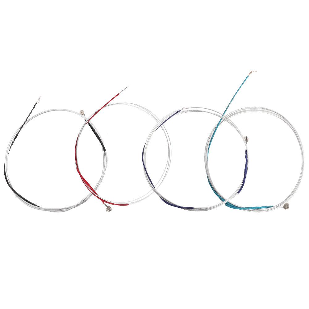 IRIN Professional Nickle Viola Strings V70 Аксессуары для музыкальных инструментов