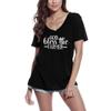 Women's T-Shirt God Bless the Farmer - Funny Short Sleeve Tee Shirt