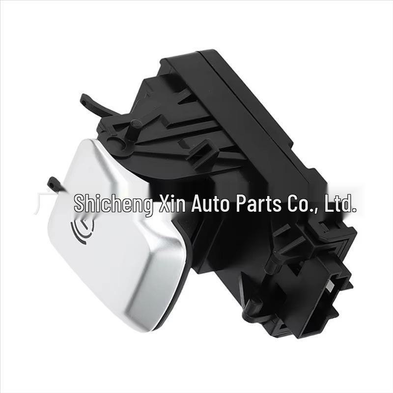 A2139053803 Compatible Parking Brake Switch Button for Mercedes-Benz E W213.
