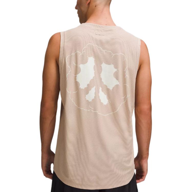 Lululemon Relaxed Tank Top Men's LM1329S