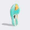 adidas Adizero Takumi Sen 11 JQ2820 Women's Performance Sports Shoes Crystal Sand / Flash Orange / Flash Aqua