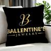 Алкоголь Ballantines Наволочка Набор Наволочек Шт x x x Наволочка Декоративная Диван Домашний Декор