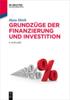 Книга Grundzuge Der Finanzierung Und Investition