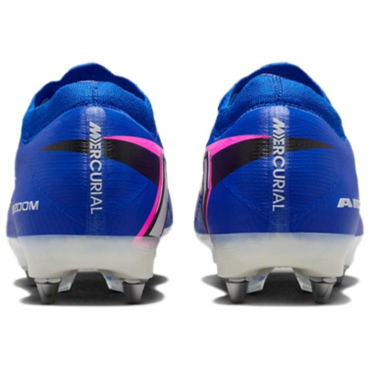Nike Футбольные бутсы Mercurial Vapor 16 Elite Унисекс Синие FQ8688-446