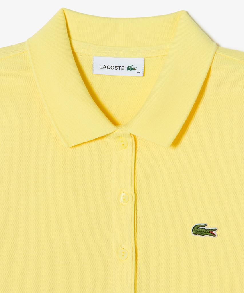 LACOSTE Женское ультратонкое платье Ef581E-56G 107