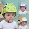 Baby Safety Helmet Cotton Bumper Protective Cap For Children Crawling Or Walking