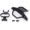 Zd Racing 8481 Комплект переднего бампера для 1/8 9116 08427 9021-V3 Запчасти и аксессуары для радиоуправляемых автомобилей