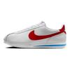 Cortez Forrest Gump 2024 Мужские кроссовки Белый Varsity-Красный Varsity-Синий DM4044-108
