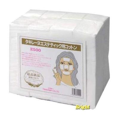 Takigawa Takileno Эстетические ватные диски E-500