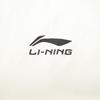 Li Ning Горячие горшки Коллекция пуховиков Пуховик Унисекс Слоновая кость AYMV439-1