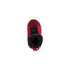 (TD) Air Jordan Lift Off Black/Red Baby AV1244-002