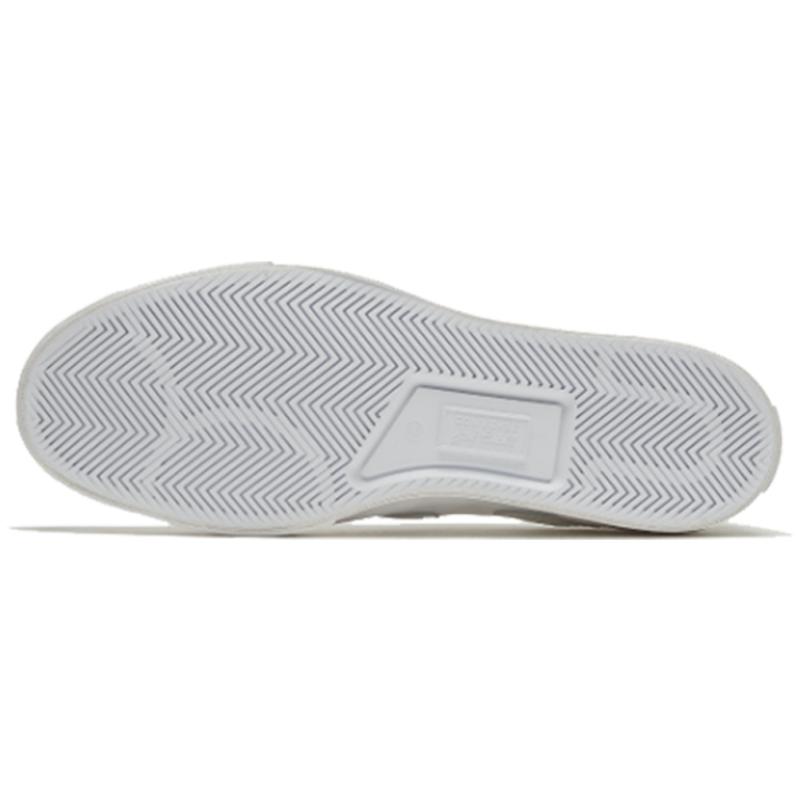 Converse Кеды Jack Purcell Simple Everyday с низким верхом из парусины, унисекс, белые