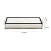Filter for Roborock Q7 Max/Q7 Max+/Q7/Q7+/Q8 Max/Q8 Max+/Q5 Pro/Q5 Pro+ Vacuum Cleaner Air Purification Replacement Part