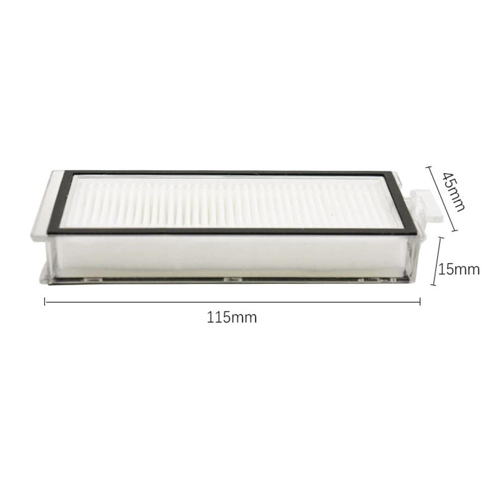 Filter for Roborock Q7 Max/Q7 Max+/Q7/Q7+/Q8 Max/Q8 Max+/Q5 Pro/Q5 Pro+ Vacuum Cleaner Air Purification Replacement Part