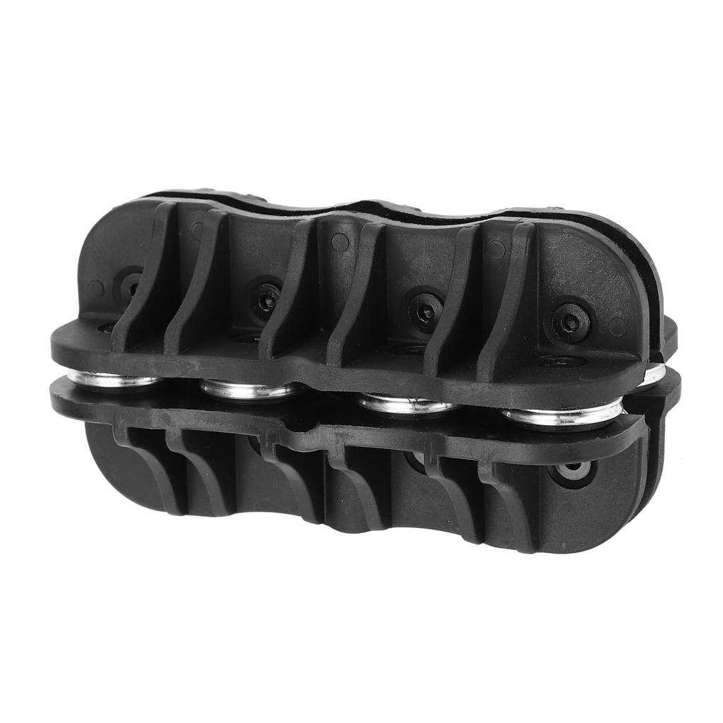 Ручной Трубогиб с Прочным Захватом для 6мм Роликового Рихтовщика для Рихтовки Труб из Нержавеющей Стали и Алюминия, Трубы, Сталь, Сталь, Медь,