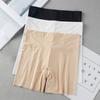 Safety Shorts Breathable Super Stretch Summer Women Seamless High Waist Slimming Underwear Panties