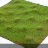 Artificial Turf Moss Simulation Grassland Fake Grass Lawn Carpet Artificial Musgo Turf Synthetic Grass Outdoor Garden Decoration