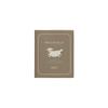 Hightide 2027 Planner Weekly Vertical Layout Starts October 2026 Weekly Schedule Book Planner/My Beige/Square / /