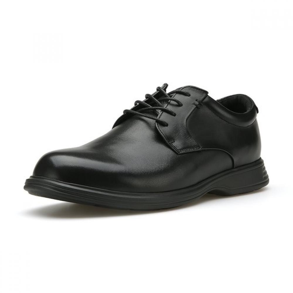 Thommcan Men S claSSic dreSS ShoeS Holden Black M9x10383f11tm