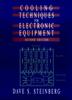 Книга Cooling Techniques for Electronic Equipment