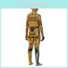 Star Wars Robot Cosplay Costume With Digital Print For Halloween Kids And Adults