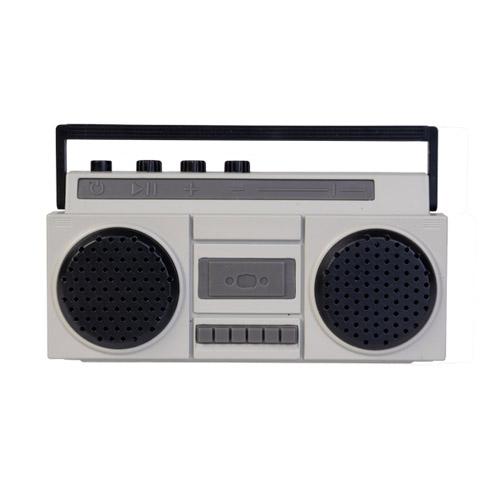 Самый маленький в мире беспроводной динамик Boom Box