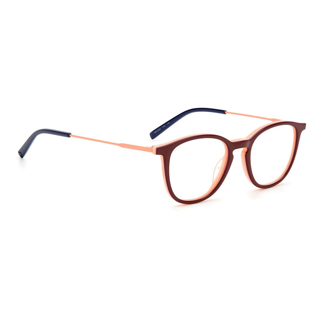 Ladies' Spectacle Frame Missoni MMI-0066-1RQE718 Ø 47 Mm