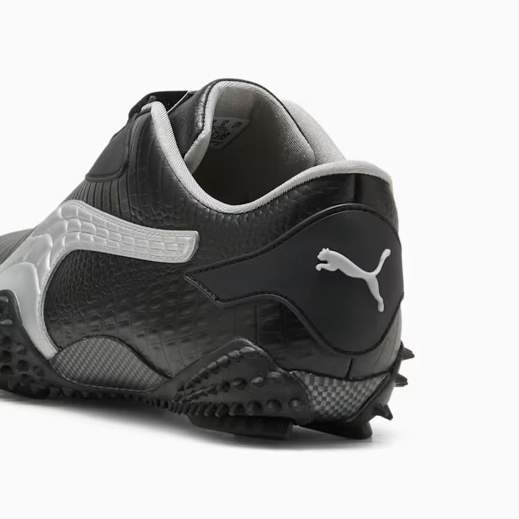 404408-01 A$AP Rocky A Puma Mostro OG Puma Black Puma Silver (Мужской)