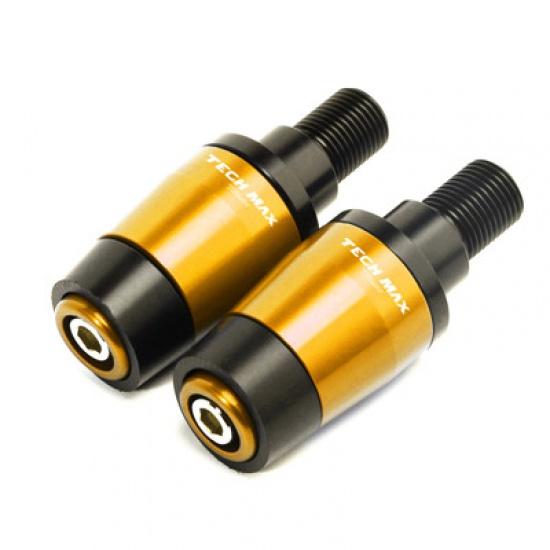 Слайдер противовеса руля мотоцикла для Tmax Tech Max TMAX 560