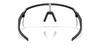 Oakley Sunglasses 0OO9496 SUTRO MATTE BLACK CLEAR PHOTOCHROMIC 94960734 LITE S Polarized Photochromic [Oakley]