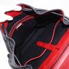 Christian Louboutin Explorer funk Backpack Daypack Studs black leather mens Used
