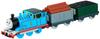 TAKARA TOMY Tomica Long Type Tomica No. 126 Thomas the Tank Engine Miniature Car Toy for Ages 3 and Up