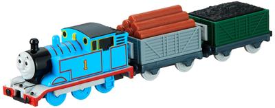 TAKARA TOMY Томика Длинный Тип Томика Нет. 126 Томас Паровозик Миниатюрная Игрушечная Машинка для Детей от 3 лет и старше