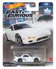 Hot Wheels Fast and Furious Mazda FD летней давности и HKD22 - RX-7 [3 вверх]