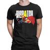 PUNCH UP DISPATCH Супергерой Одежда Мужская Женская Футболка Хлопковая Футболка Модная Футболка Одежда