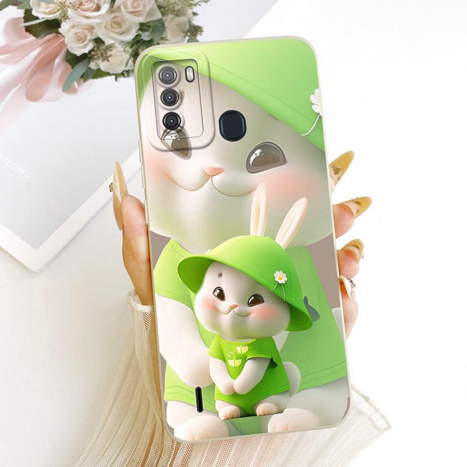 New Fashion Phone Case For Itel S16 Vision 1 Pro Soft Silicone Cases For Itel Vison1 Pro ItelS16 Shockproof Covers Bumpers