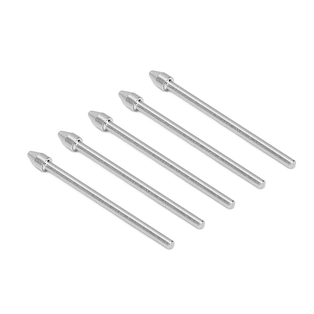 5pcs Stylus Tips Replacement Touch Stylus Pen Nibs for Galaxy Note 10 Note 10 Plus Note 20 Ultra