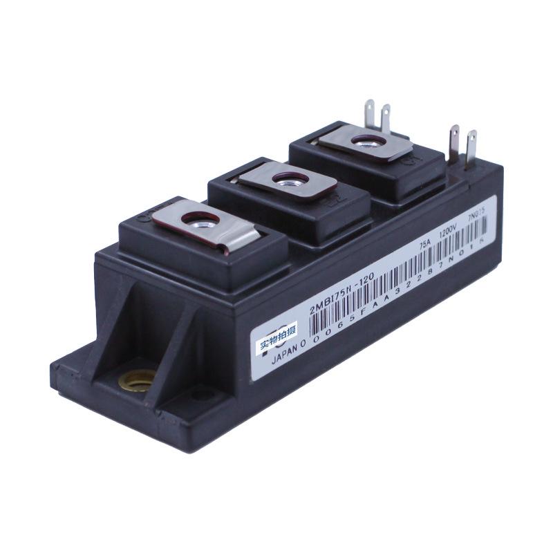 IGBT Power Module 4MBI220VF-170R2-60 / 4MBI300VG-120R-50