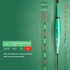 Highly Sensitive Fish Float Color-Changing Hardtail Drift Day And Night Drift Fish Bite Color-Changing Drift