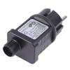 Power Adapter Transformer String Lights 3.6W 31V Led Timer Power Adapter Lighting Supply Adapter Waterproof Ip44 Technology