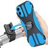Bike Phone Holder Bicycle Mobile Cellphone Holder Motorcycle Stand Suporte Celular For iPhone Samsung Xiaomi Gsm Houder Fiets