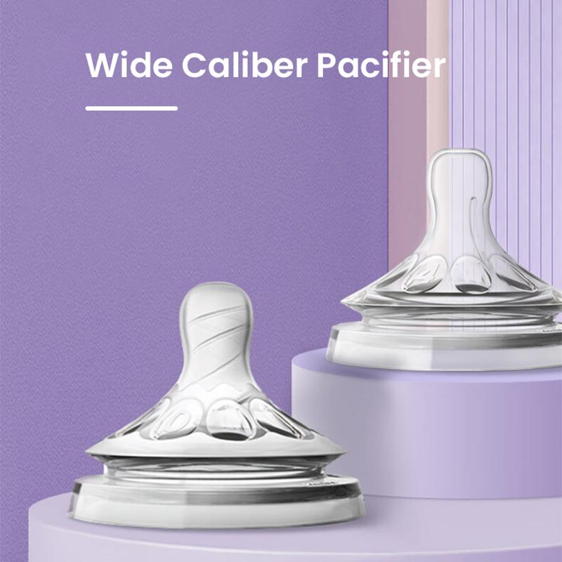 Philips Соска для детской бутылочки Avent PHPSCF-23