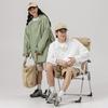 Upf50+ Outdoor Ice Silk Солнцезащитная одежда для мужчин и женщин Летняя защита от УФ-излучения Легкая дышащая защитная одежда для рыбалки