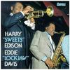 CD HARRY "SWEETS" EDISON - EDDIE "LOCK - HARRY "SWEETS" EDISON - EDDIE "LOCK STCD8225 Denmark Music Others Used