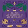 Alices Adventures In Wonderland and Through the Looking Glass By... 9780785845461