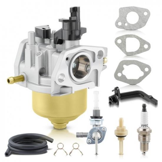 Карбюратор 6,5 л.с. для бензинового генератора Champion Power Equipment 3000 3500 4000 Вт