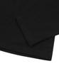 MUCENT Lunette Gingham Check Signature Logo Long Sleeve Tee (2 Colors)