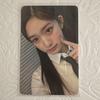 [USED] Ive Iso Eleven Withdrama Trading Card