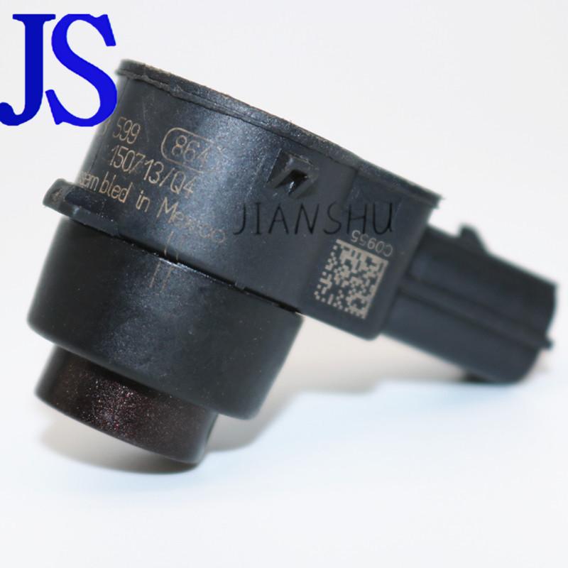 4PCS New High Quality PDC Parking Assist Sensor For Opel GMC 23135473 OEM 0263023599