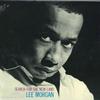 LP Record LEE MORGAN - Search For The New Land ST84169 BLUE NOTE 2015 US Jazz